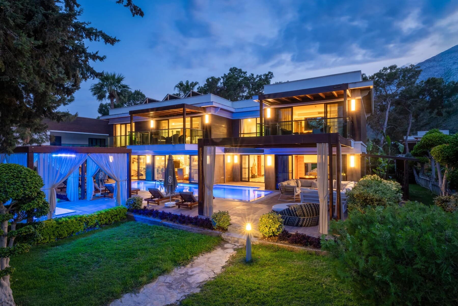 Nirvana Mediterranean Excellence