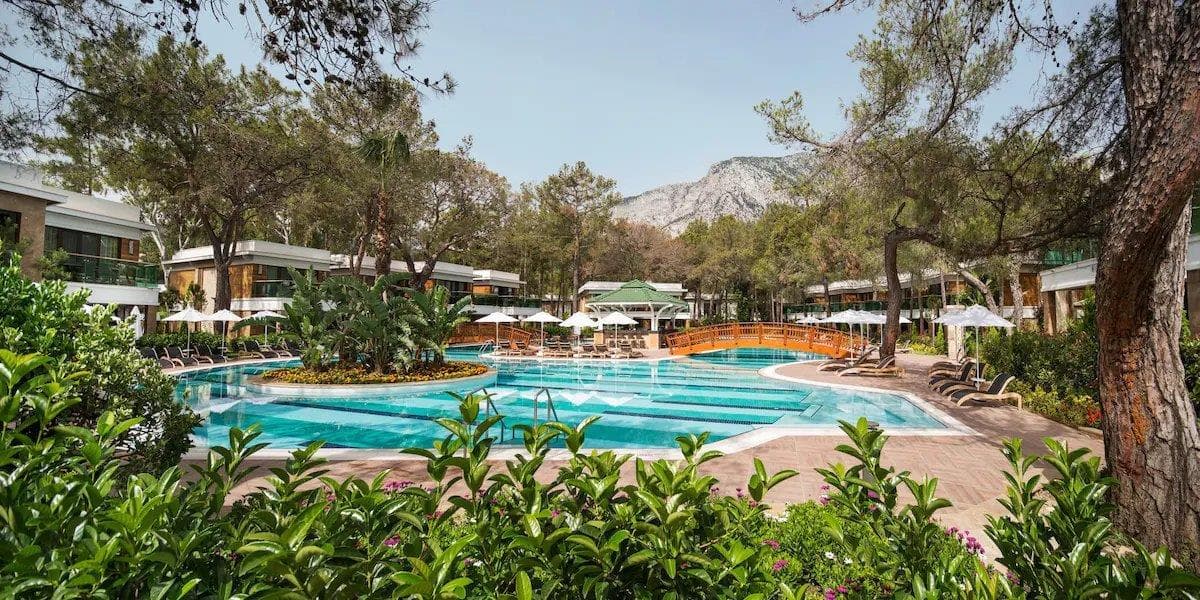 Nirvana Mediterranean Excellence 5