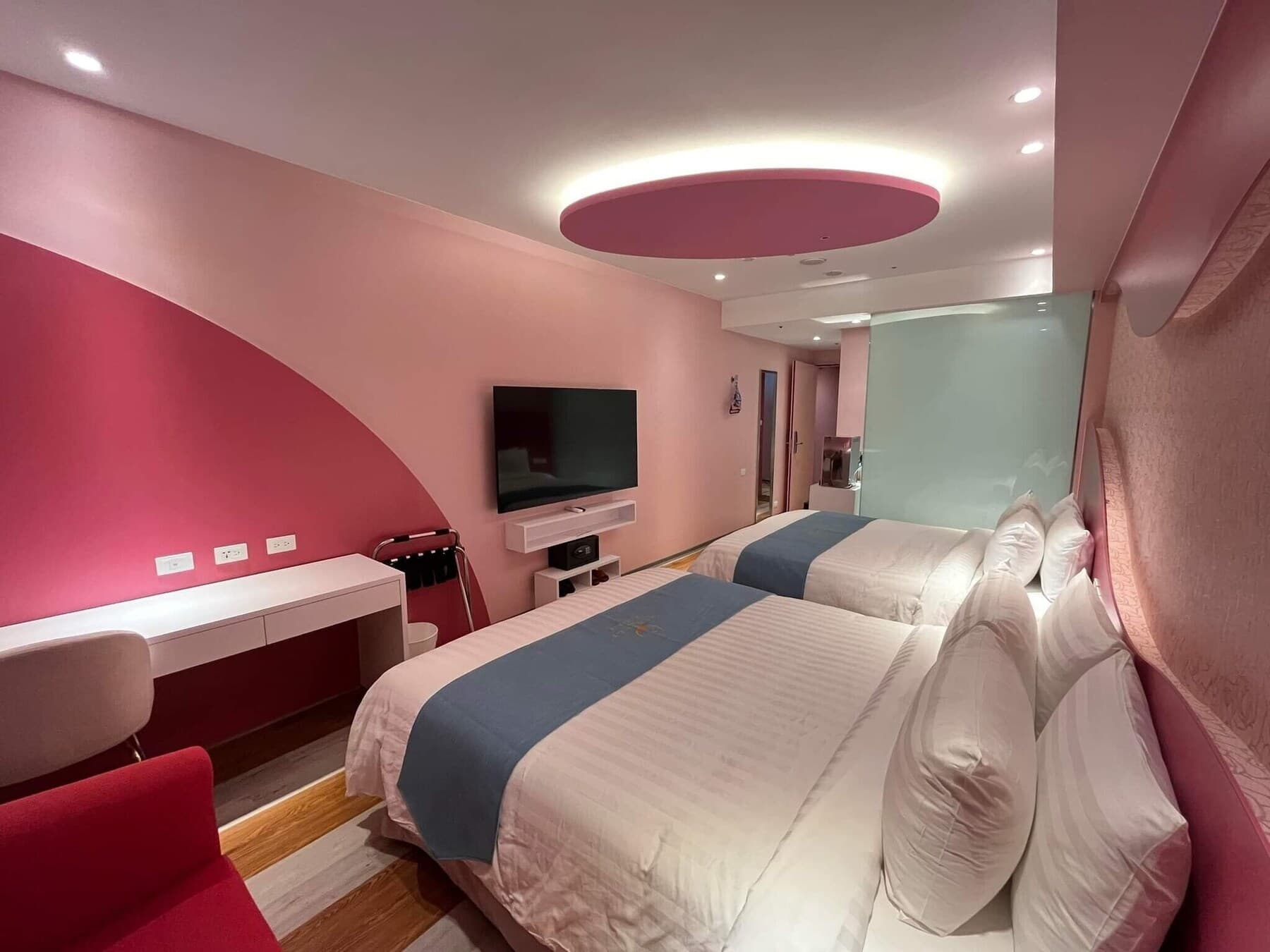 Bentley Hotel Bosphorus