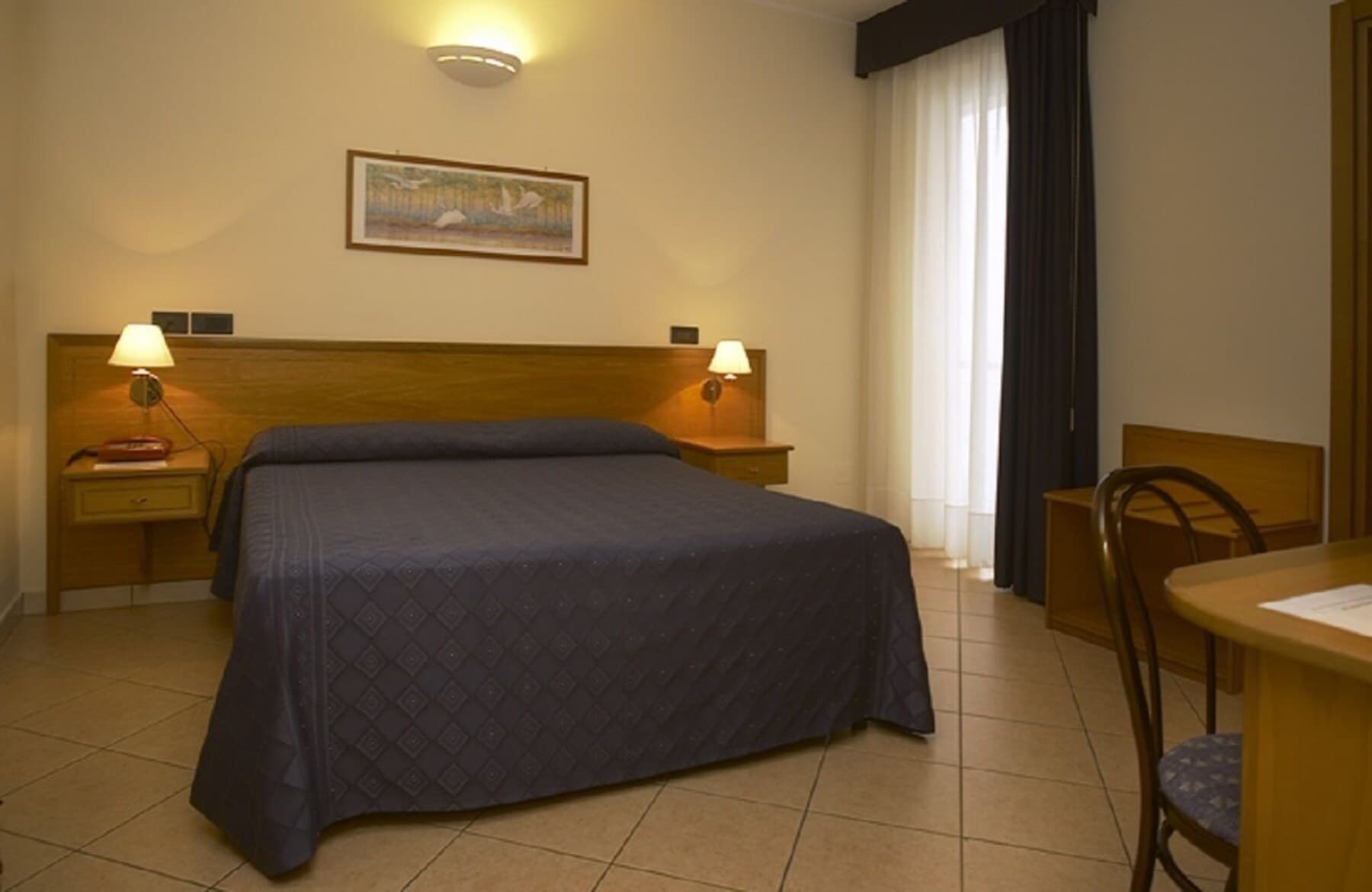 Four Sides Lion Hotel Taksim