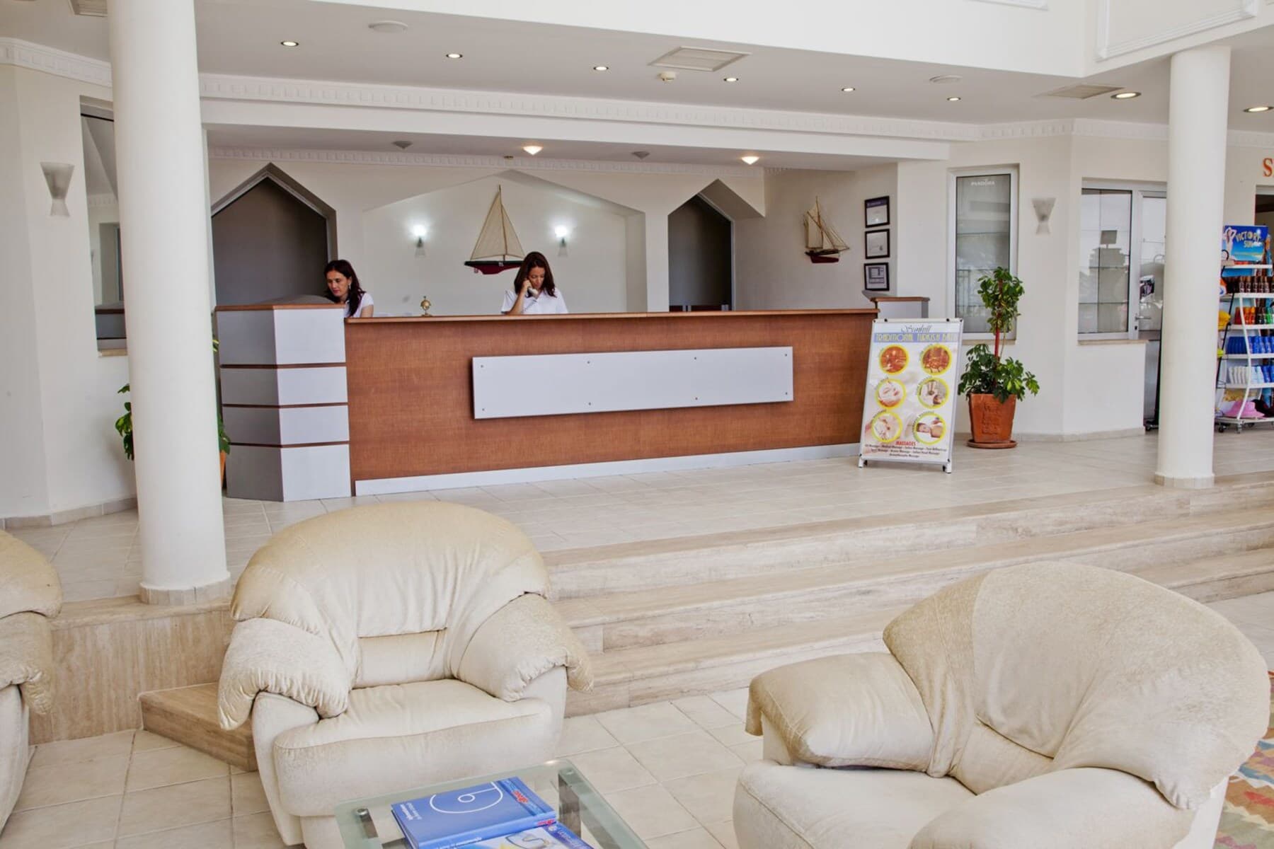 Afytos Bodrum