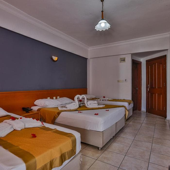 Angora Hotel