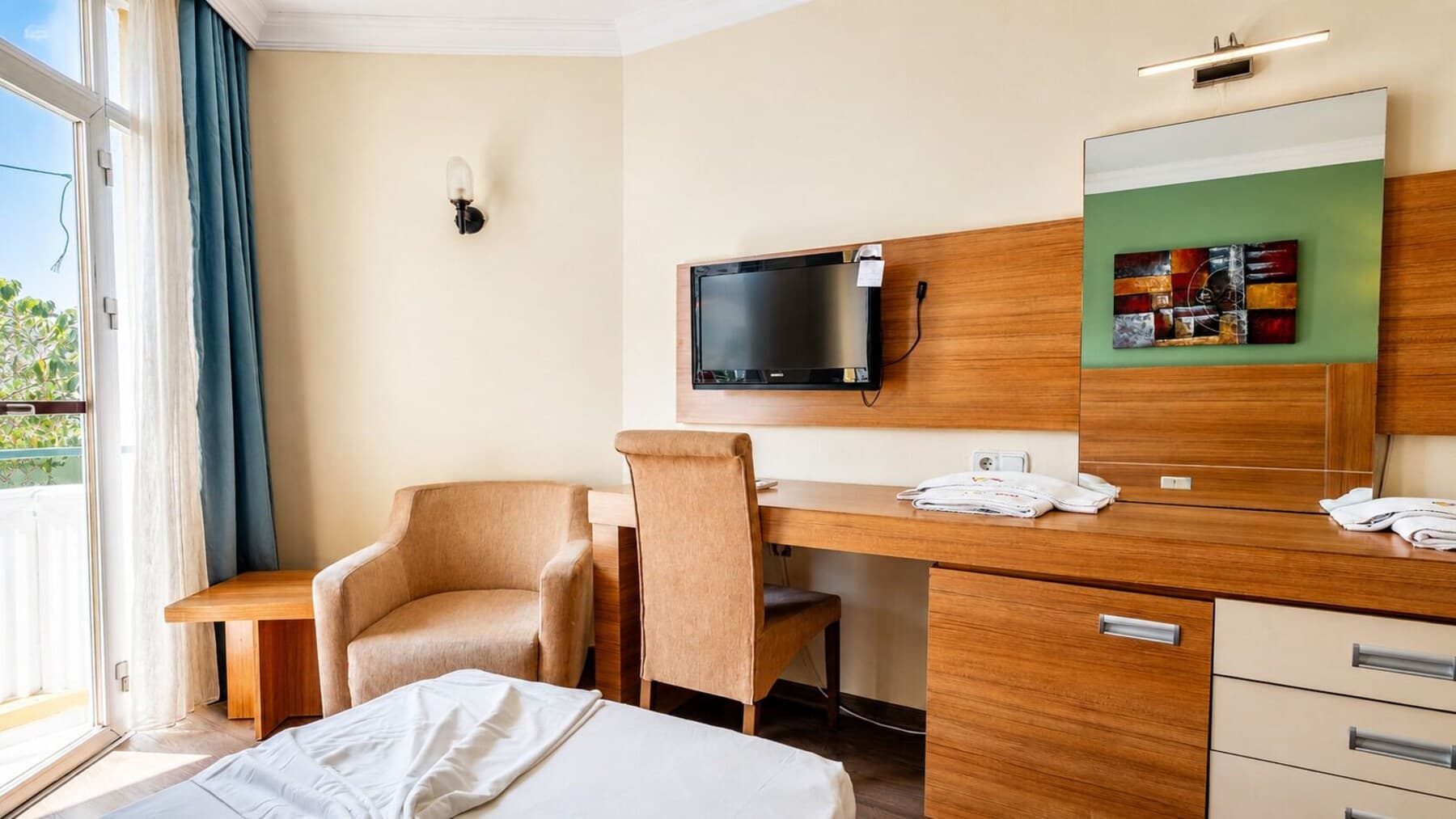Benna Hotel
