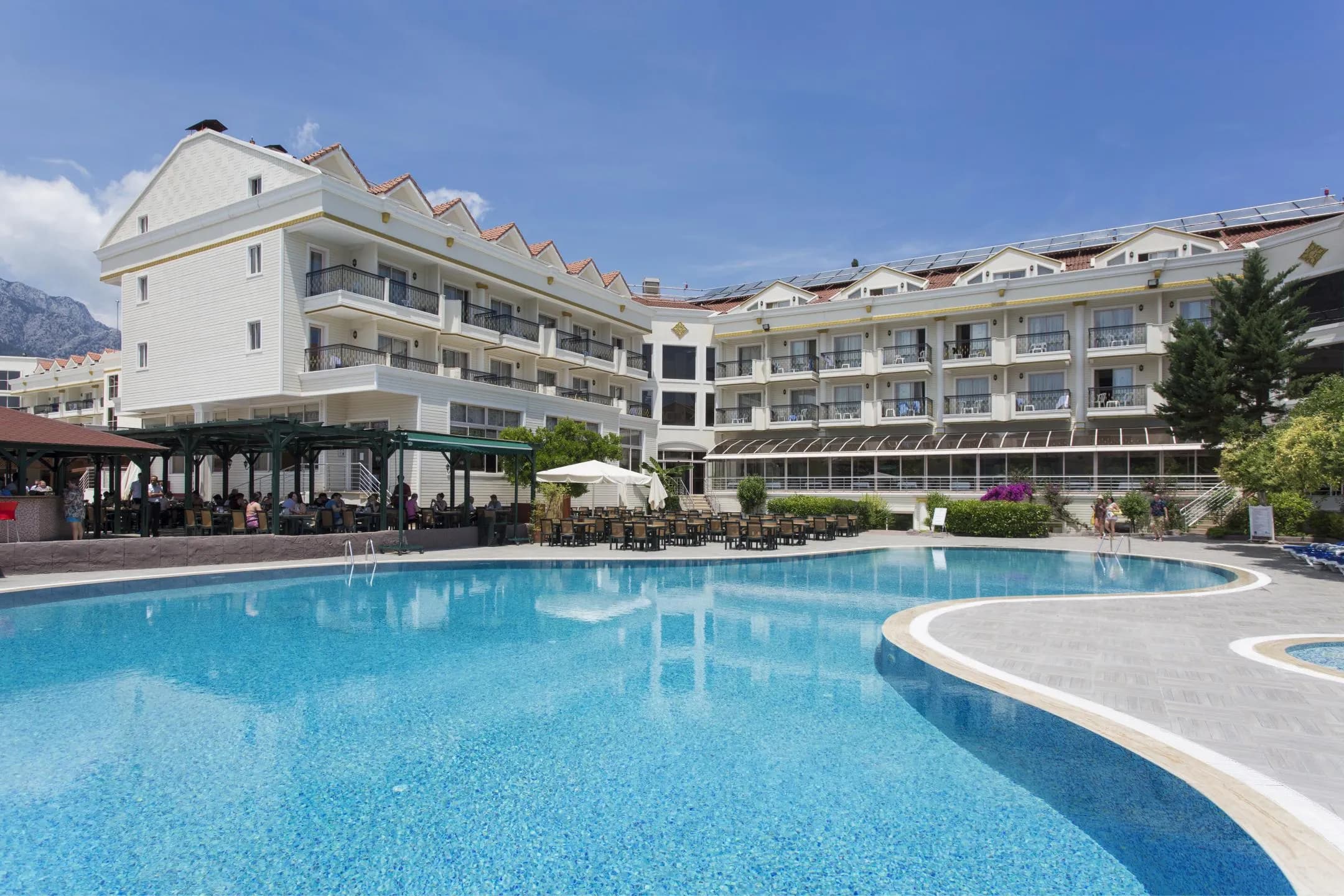 Kemer Dream Hotel
