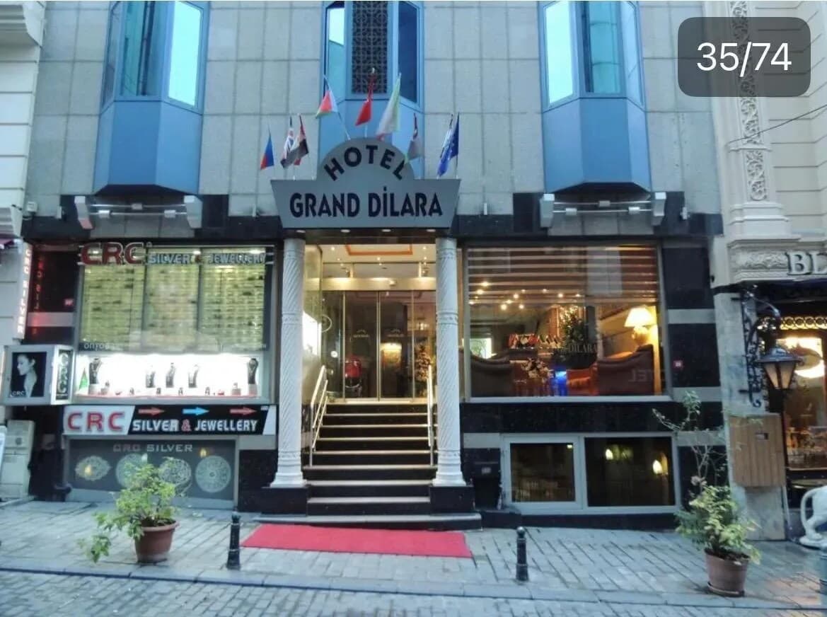 Grand Dilara