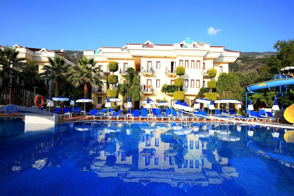 Yel Holiday Resort