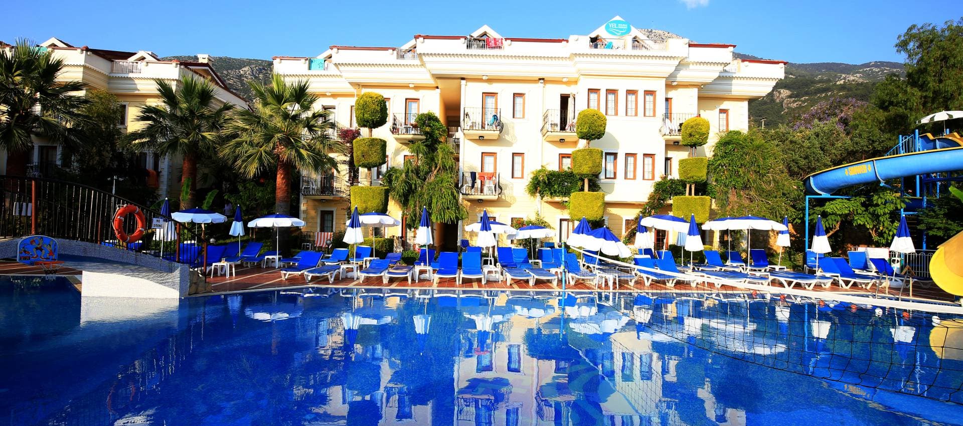 Yel Holiday Resort