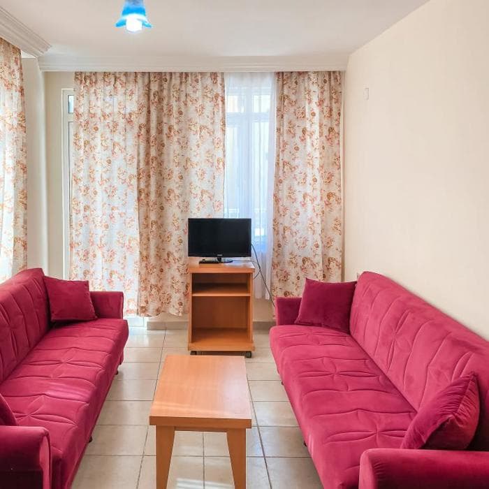 Bella Rose Suit Hotel