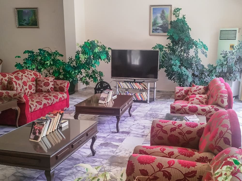 Bella Rose Suit Hotel 4