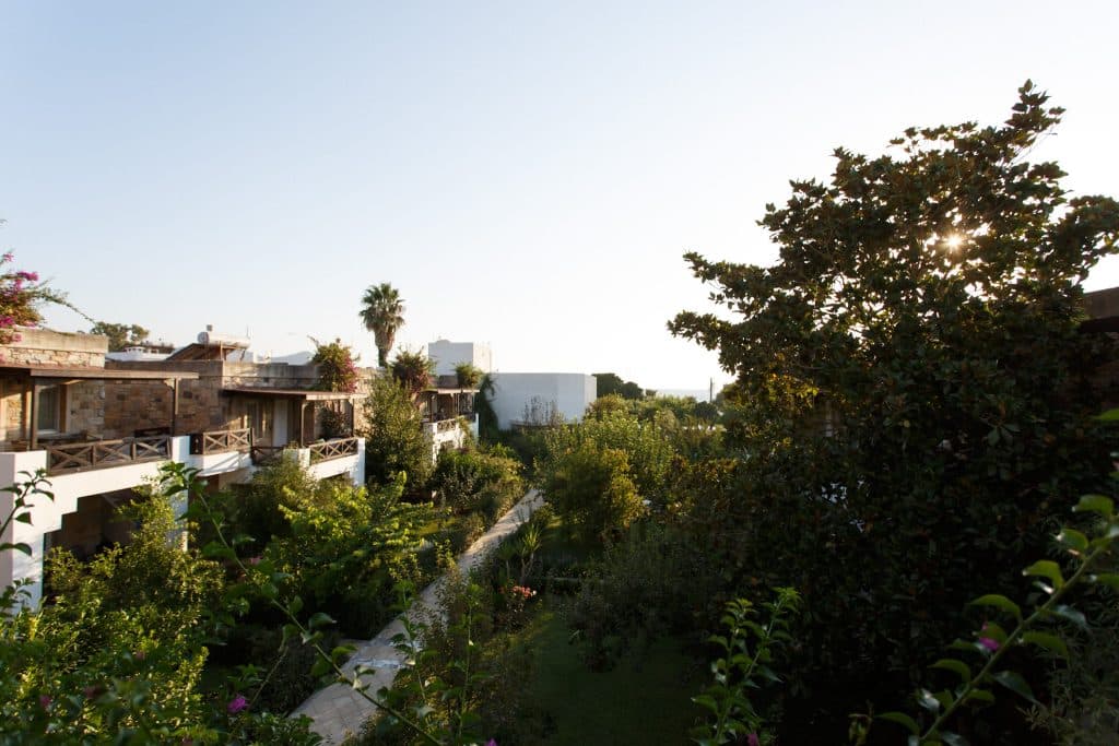 Kıvanc Suites