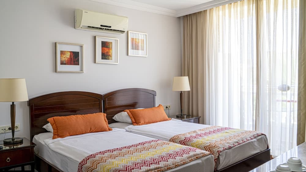 Akdora Resort Hotel & Spa 2