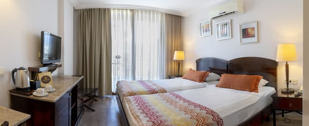 Akdora Resort Hotel & Spa 3