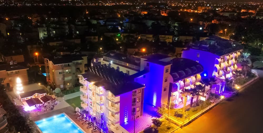 Akdora Resort Hotel & Spa