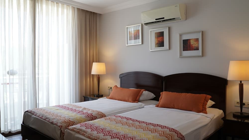 Akdora Resort Hotel & Spa 4