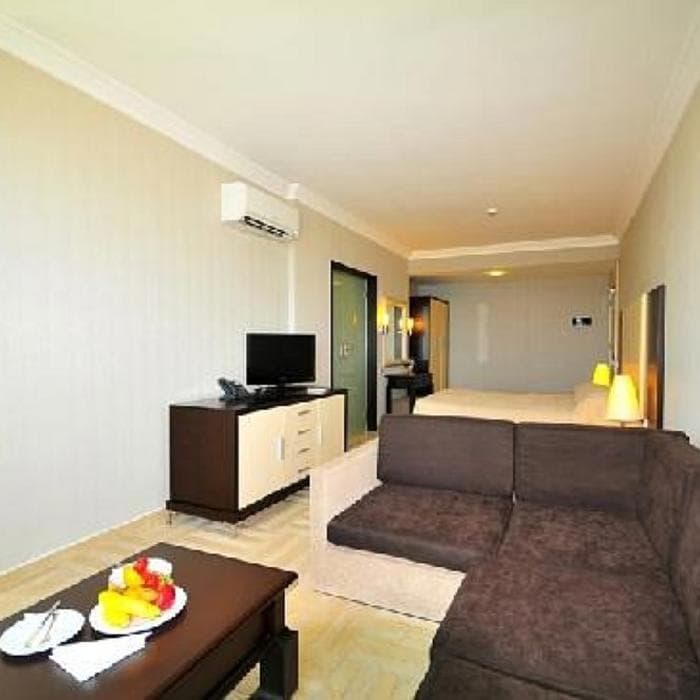 Blue Bay Classic Hotel