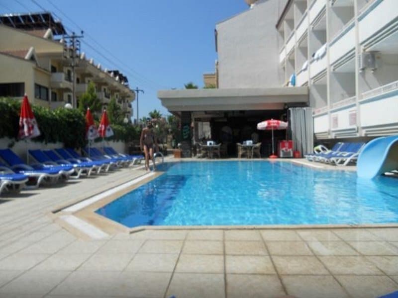 Villa Sun