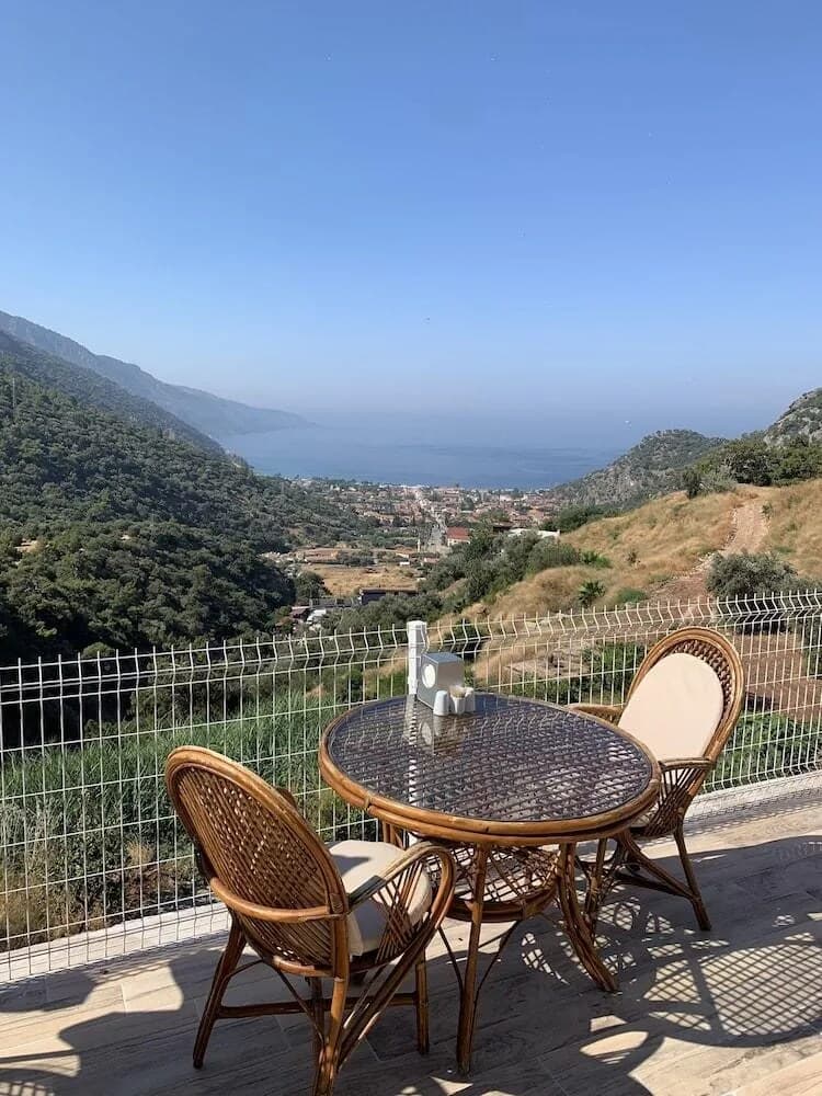 Manzara Hotel