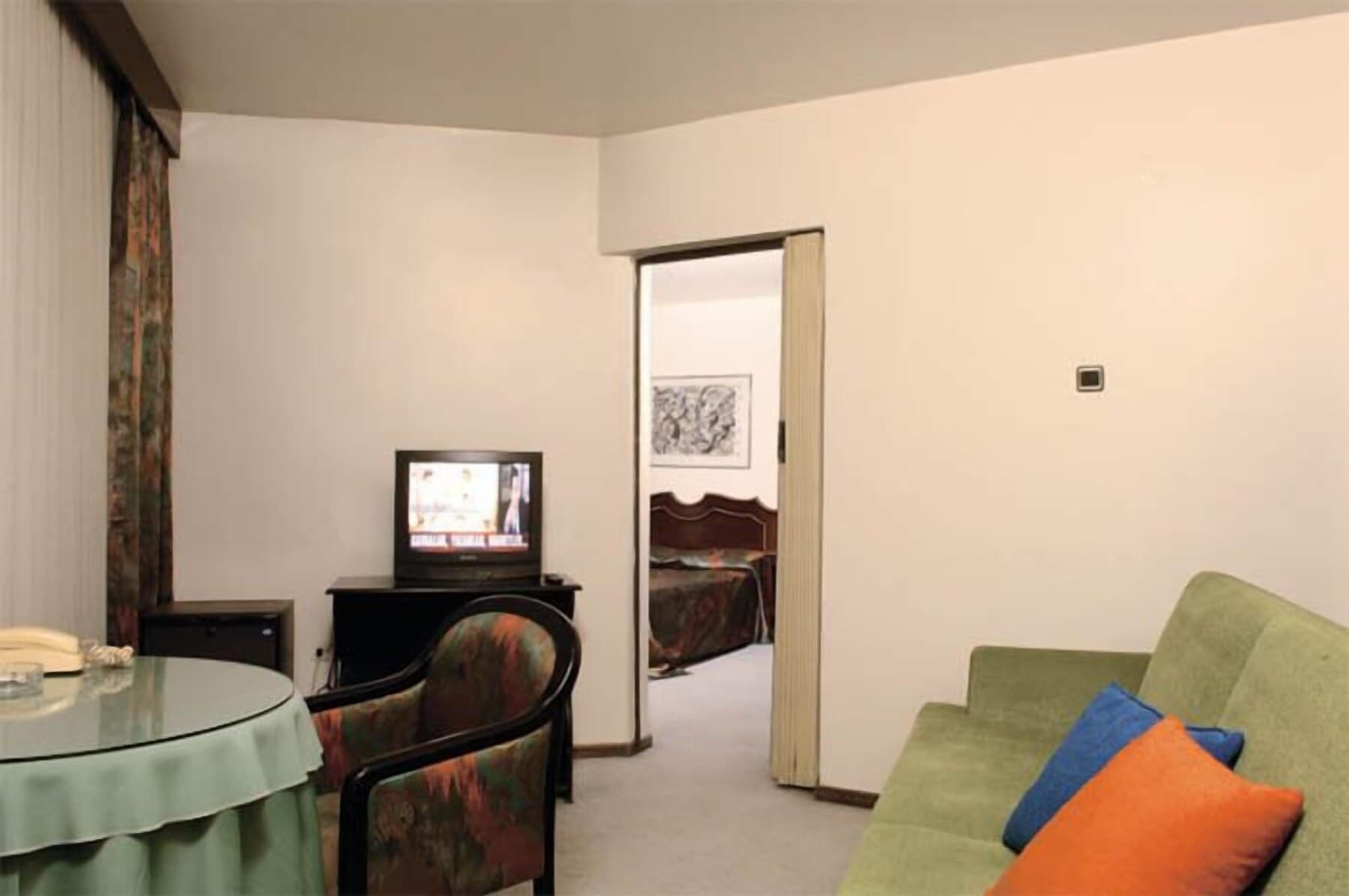 Otel Yumukoglu