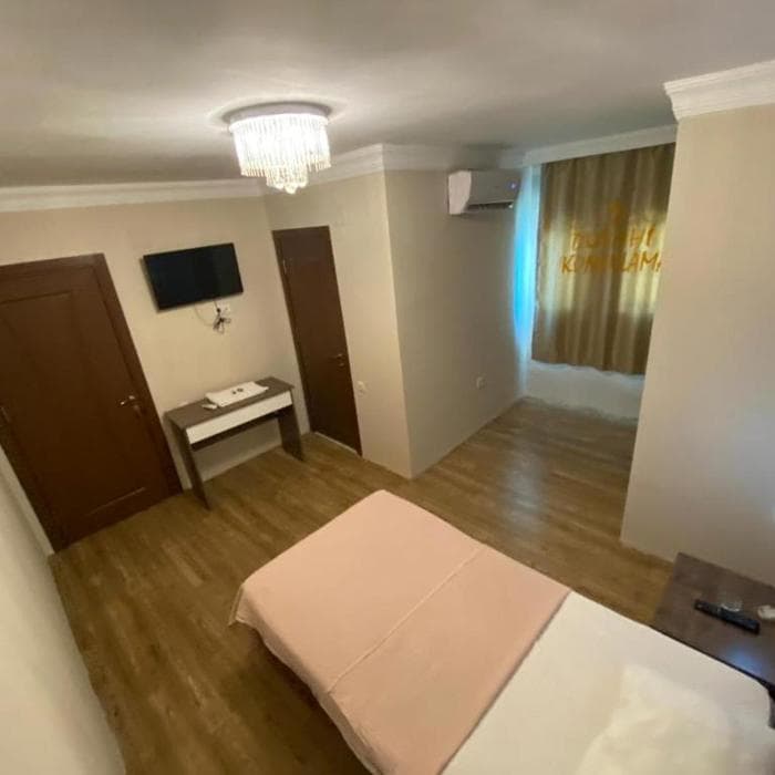 Otel Seyhan