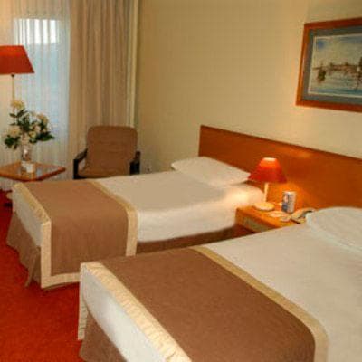 Dedeman Cappadocia Hotel & Convention Center