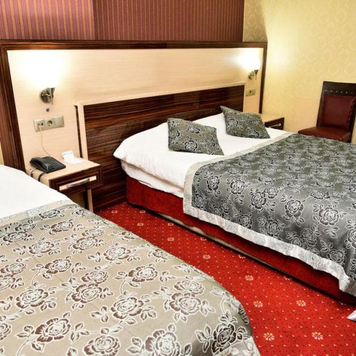Hotel Gondol