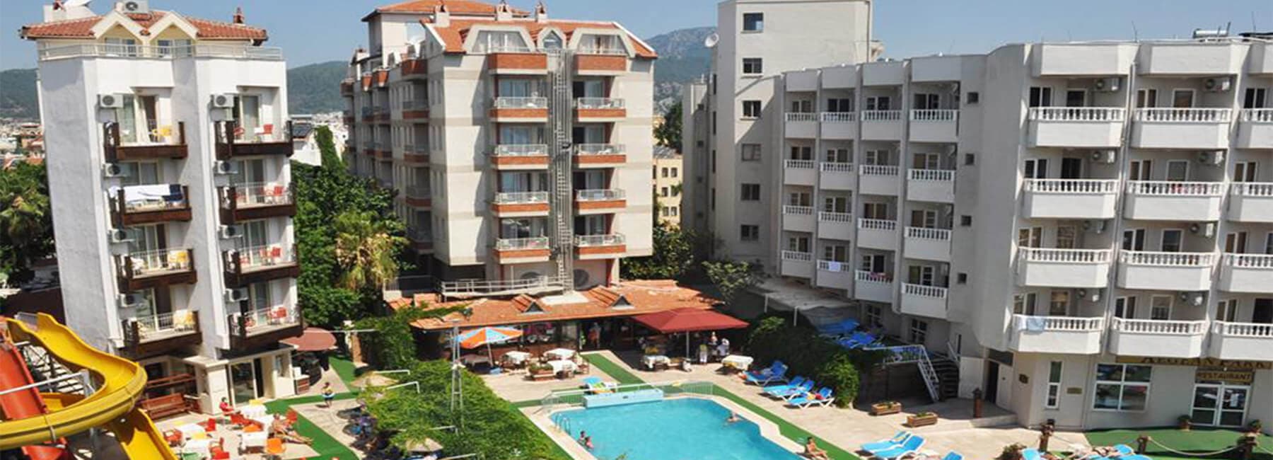 Aegean Park