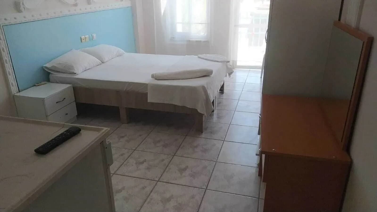 Atlantik Apart Hotel