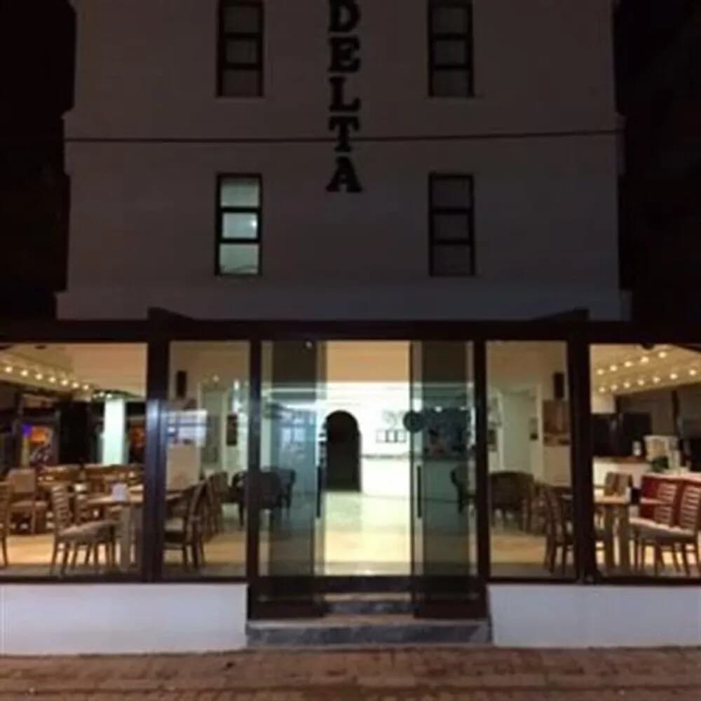 Hotel Delta