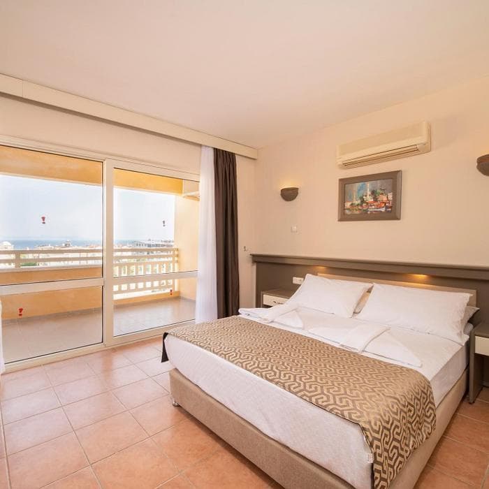 Esra Family Suite Hotel