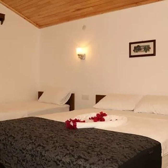 Ford Hotel Adrasan