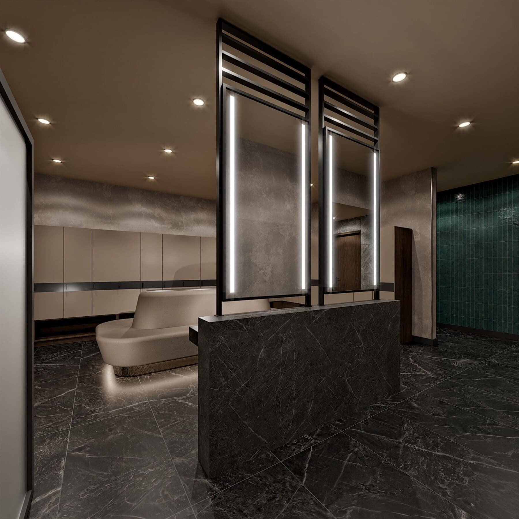 Grand Cevahir Hotel Convention Center