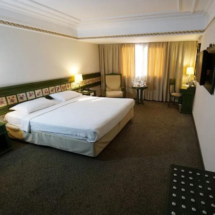 Anemon Kent Izmir Otel