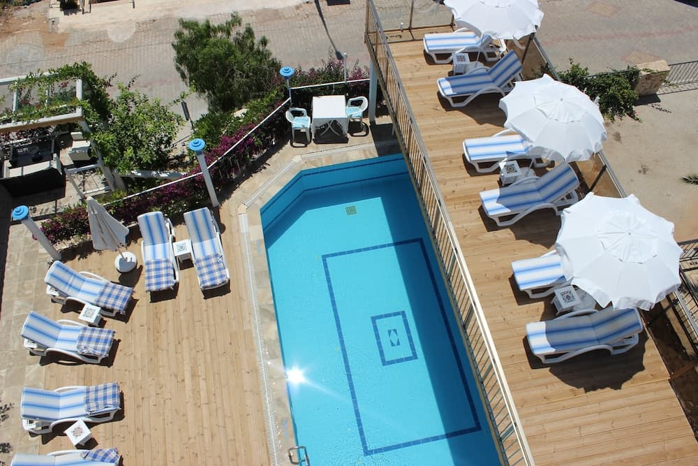 Kelebek Hotel Kalkan