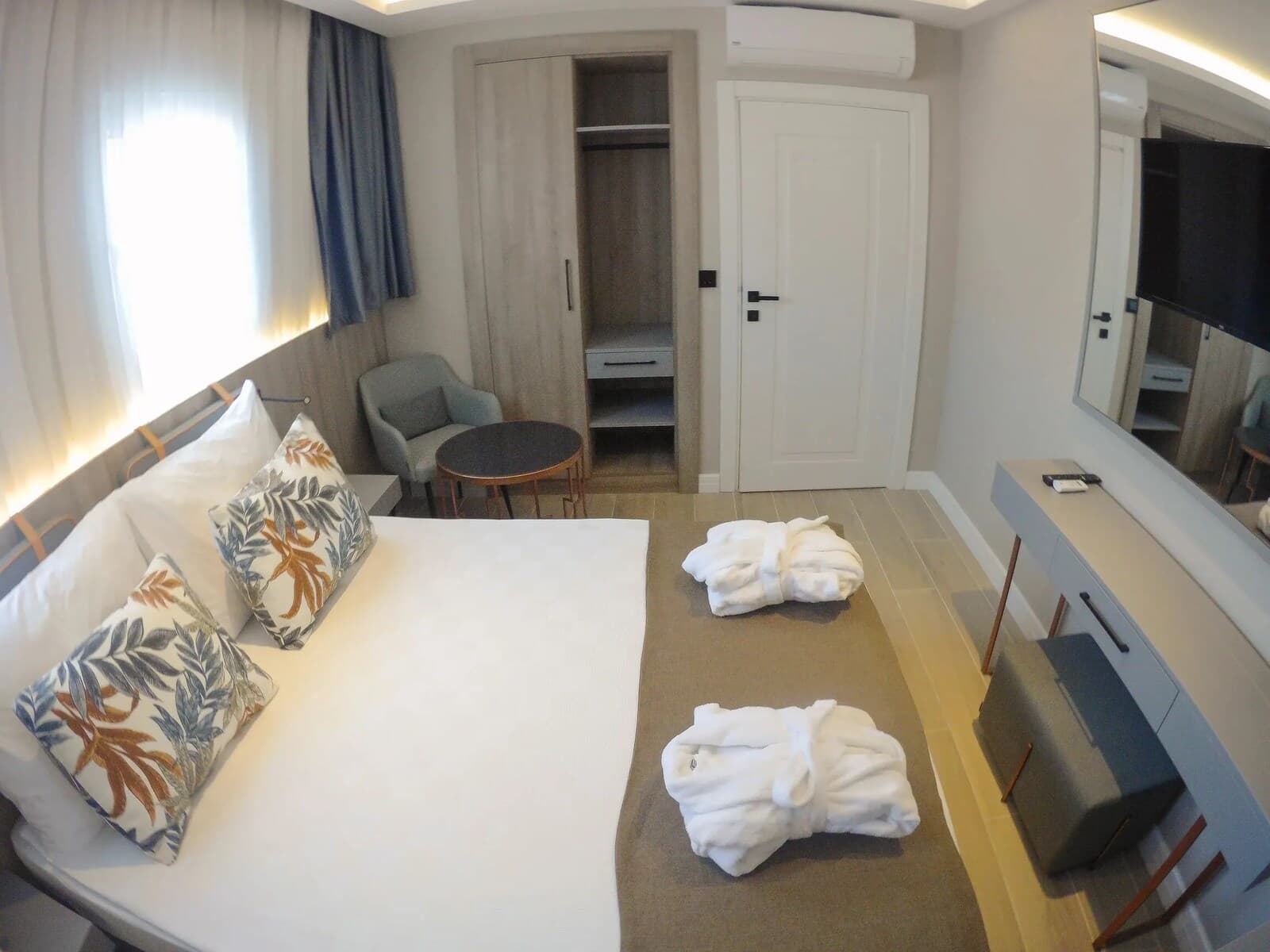 Alessia Hotel & Spa 4