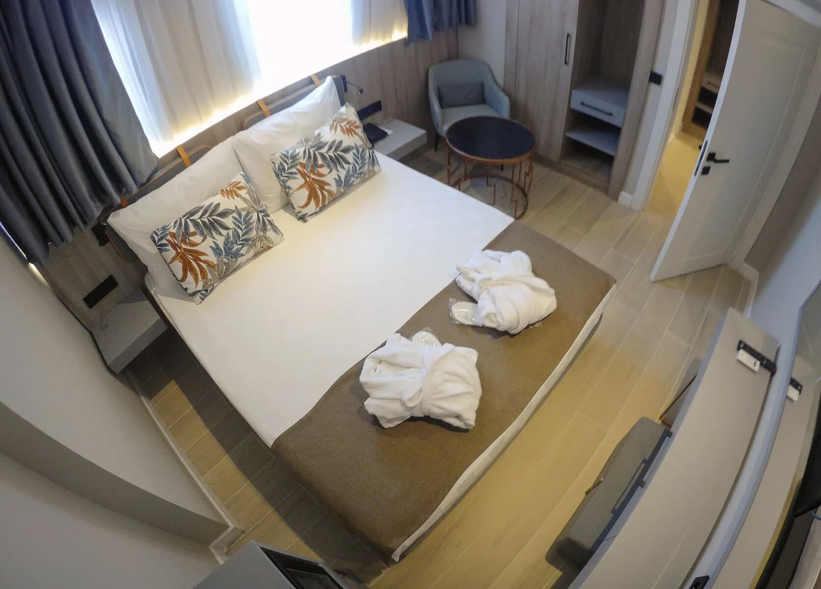 Alessia Hotel & Spa 5
