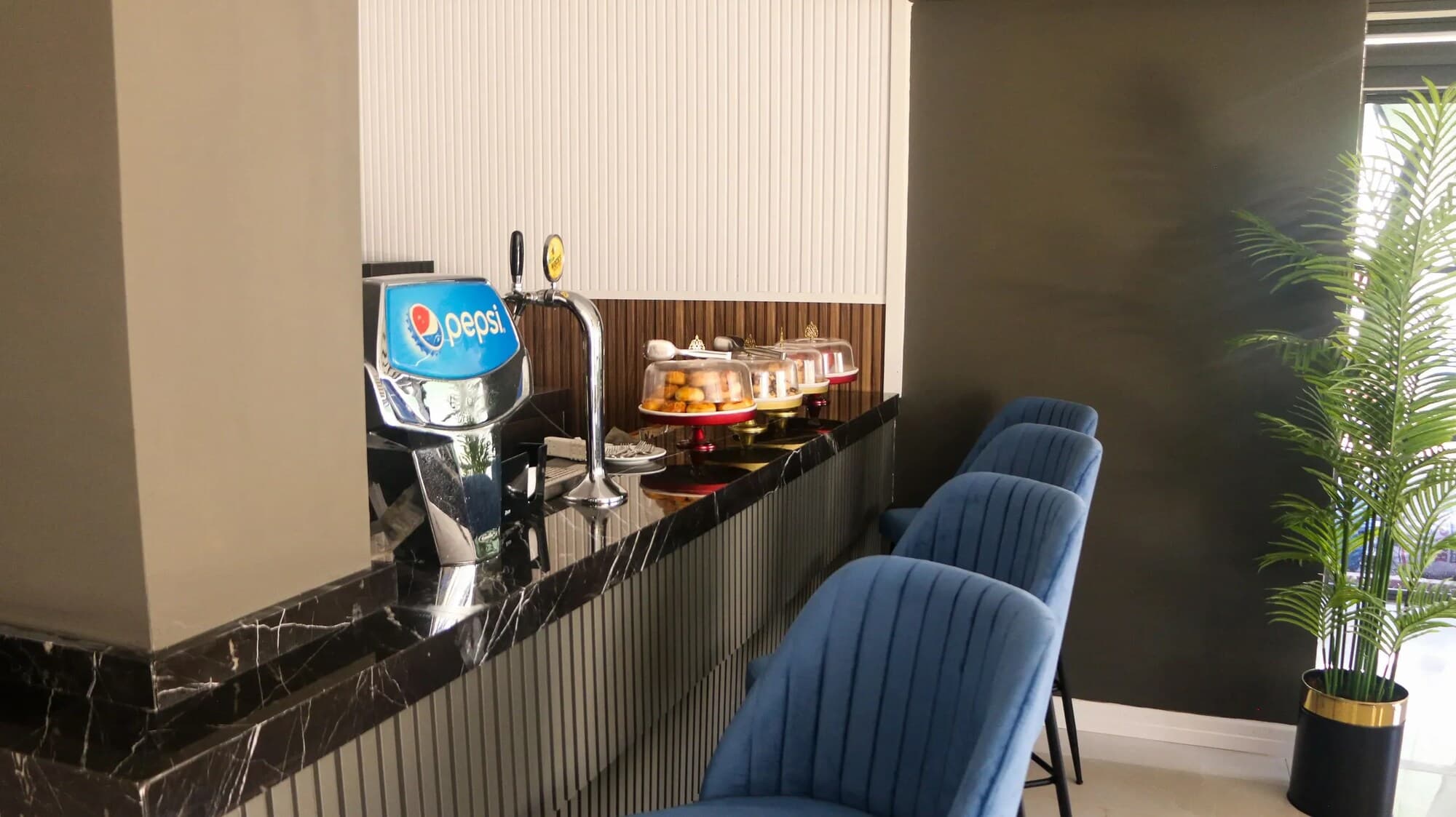Alessia Hotel & Spa 3