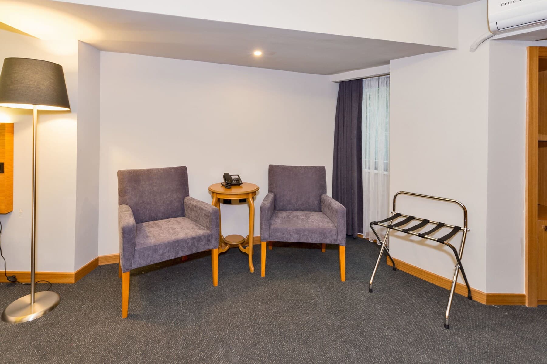 Bergama Hotel