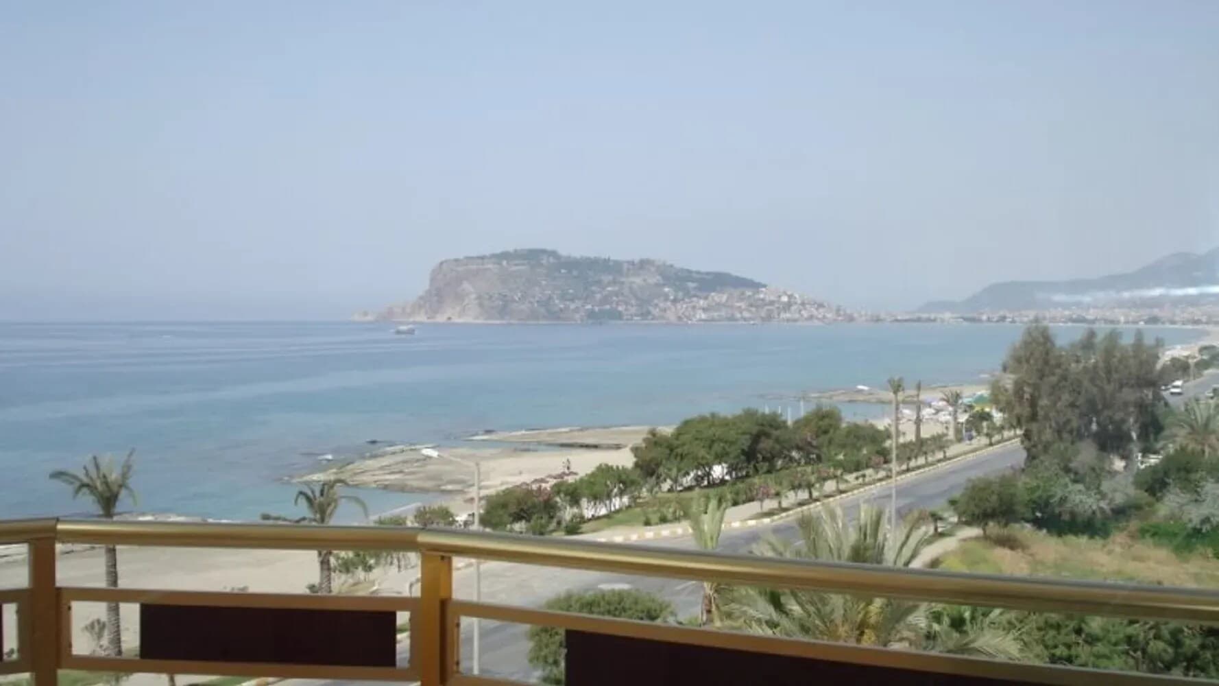 Grand Barhan Hotel 3