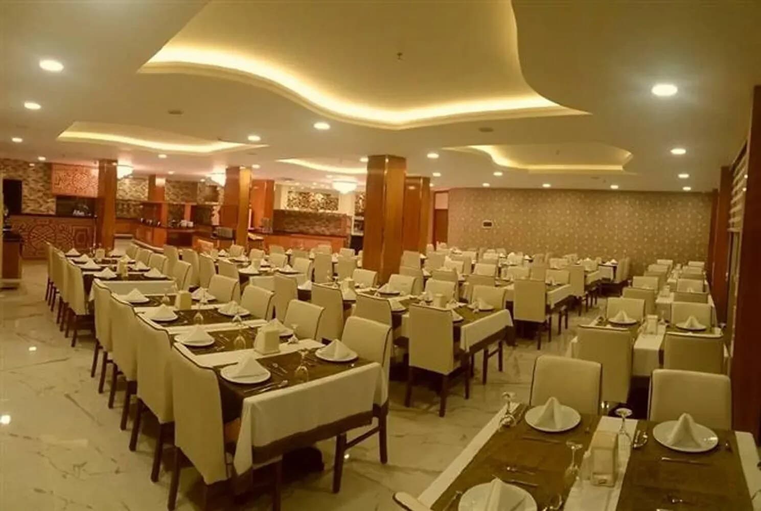 Grand Barhan Hotel 2