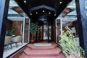 Mineo Hotel 5