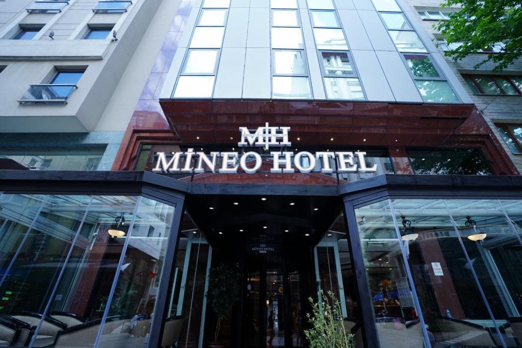 Mineo Hotel 2