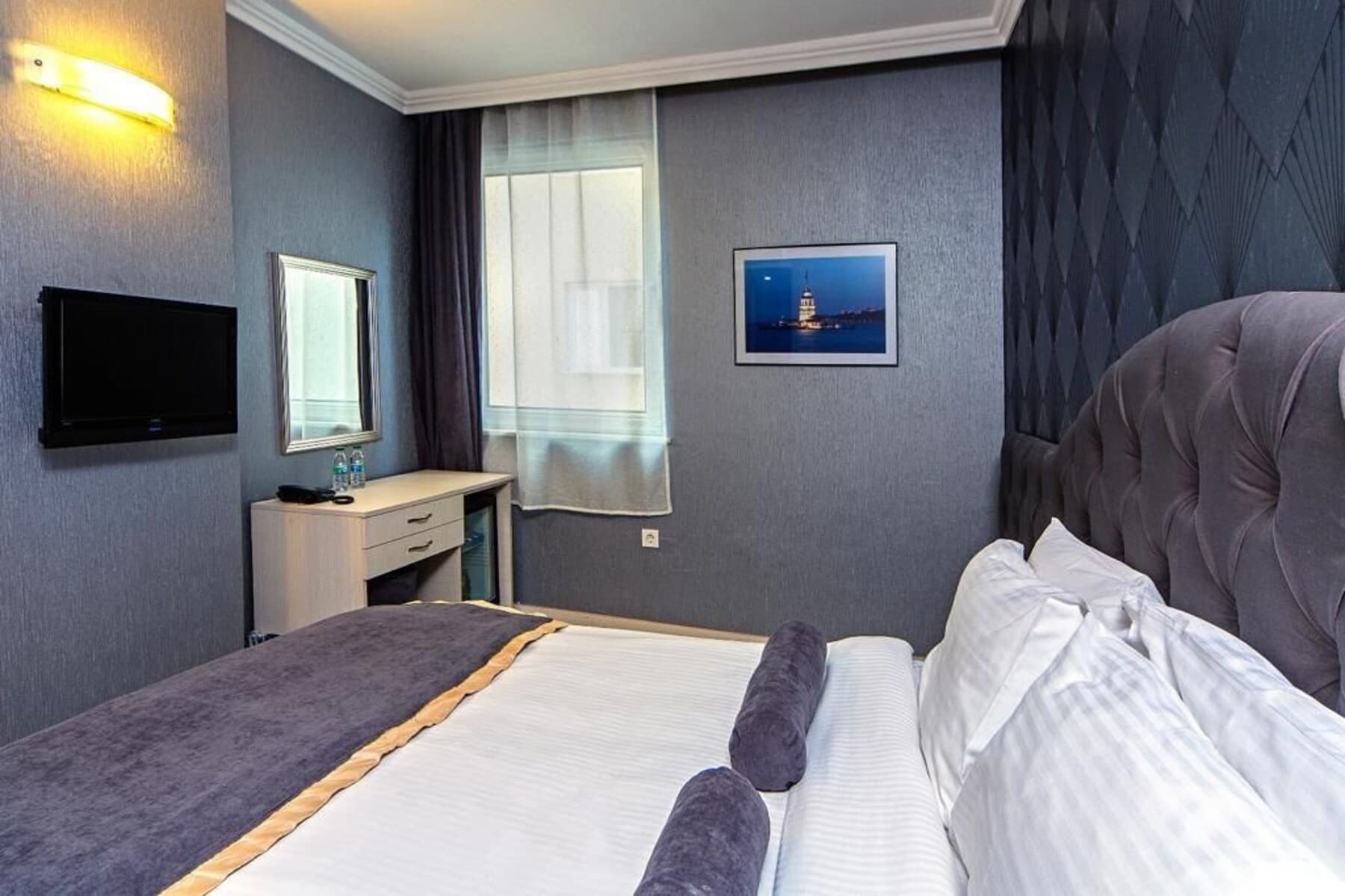 Mineo Hotel 3