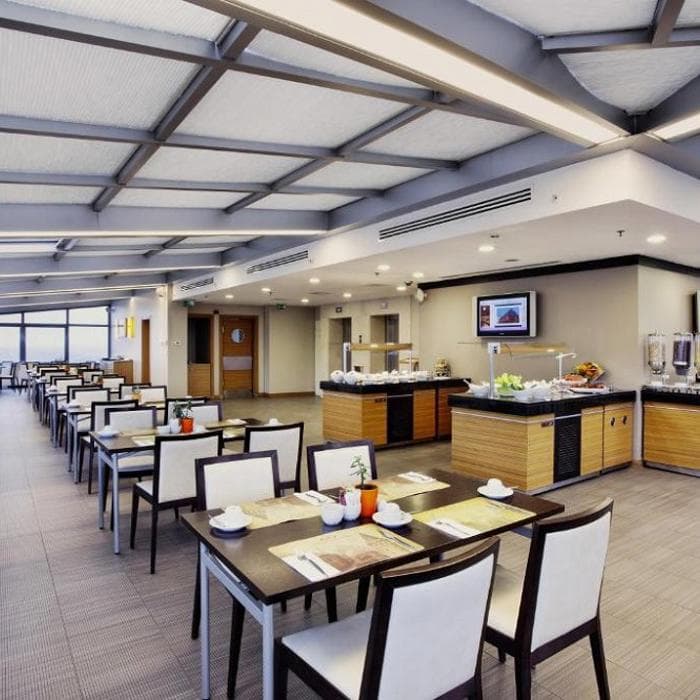 Rayelin Hotel Taksim