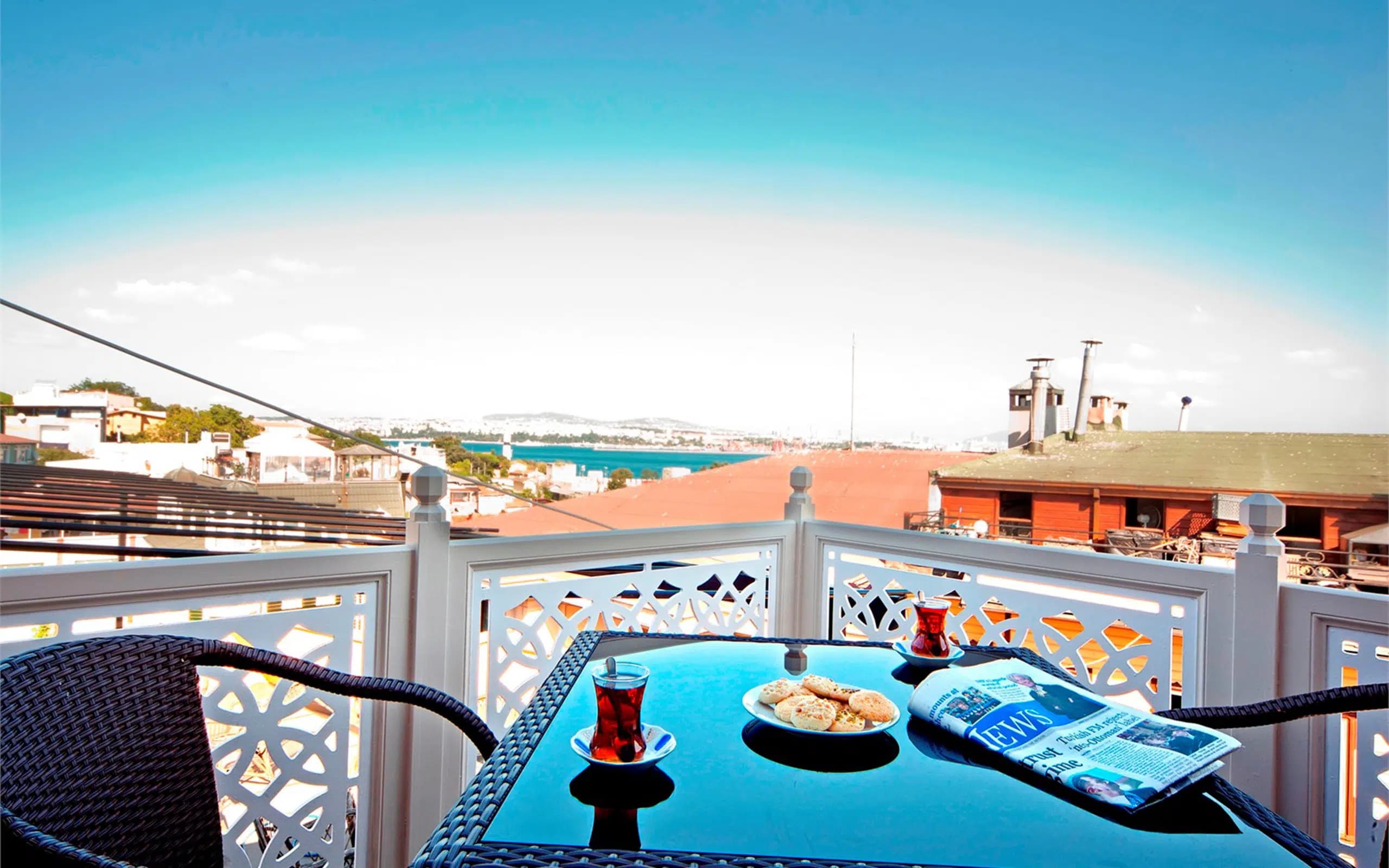 Hippodrome Hotel