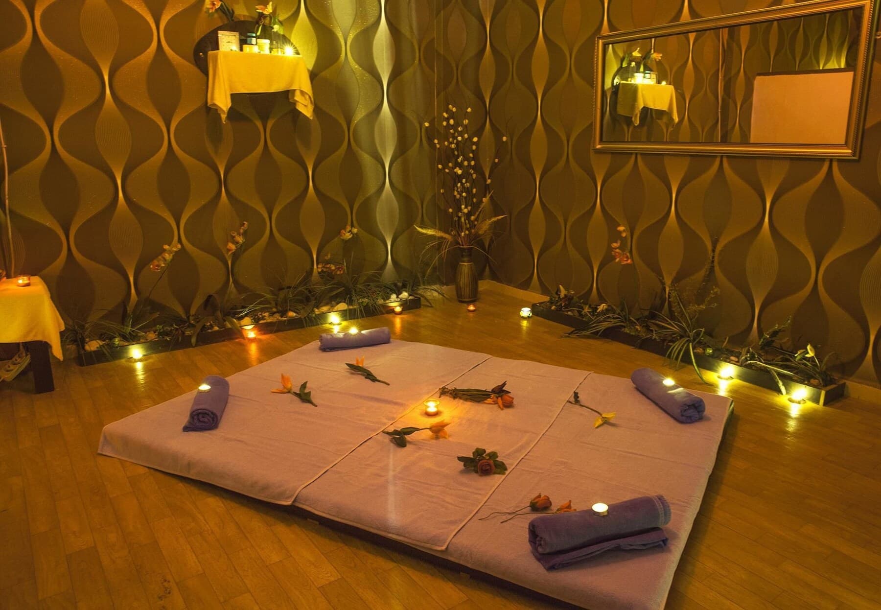 Xeno Eftalia Resort Hotel