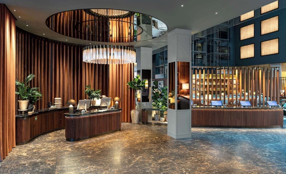 BH Conference & Airport Hotel, Istanbul