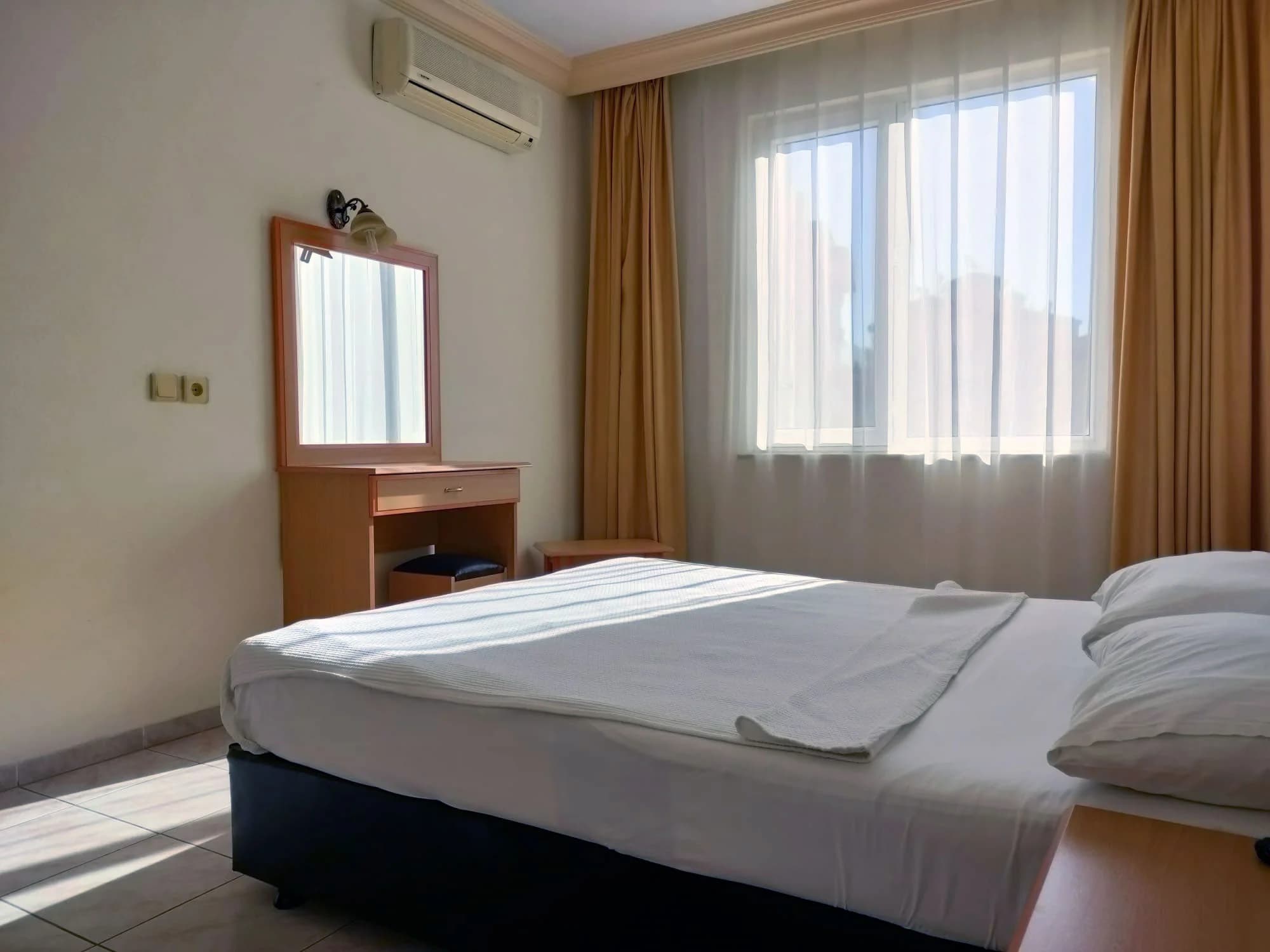 Grand Horizon Apart Hotel