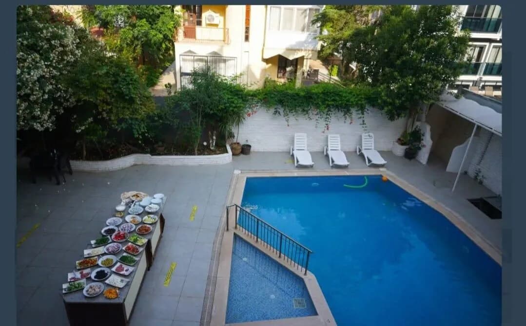 Arikan Inn