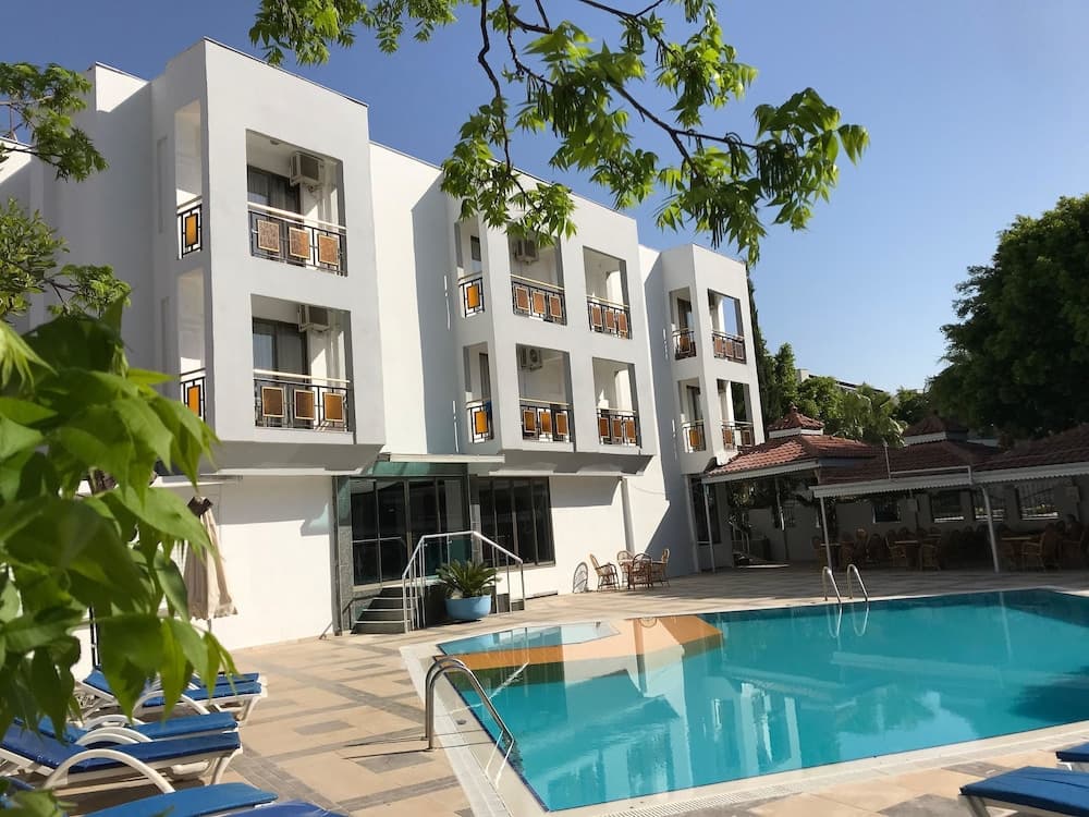 Hotel Kahraman