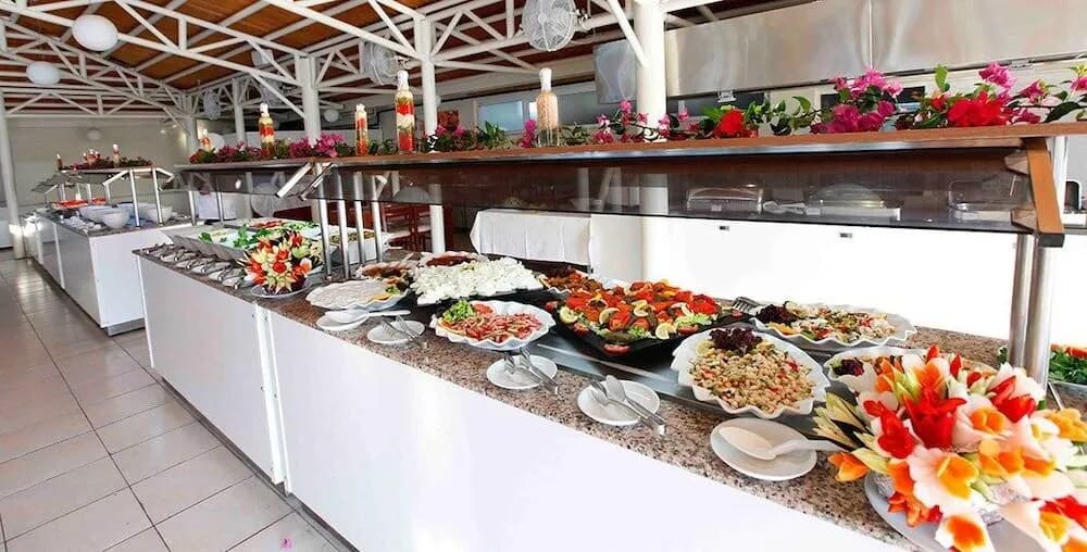 Sunlight Garden Hotel